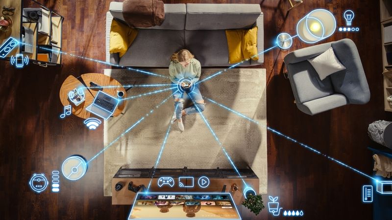 The Role of Radar Sensors in IoT: Overcoming Obstacles and Extending Functionalities