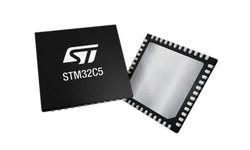 0.lchayblmez9STMicroelectronicsSTM32C5ArmCortex M33CoreMainstreamMCUs 900x500px