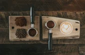 A Simple Pleasure Everyday - Where One-stop Manufacturing Meets Coffee Machine