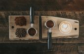 A Simple Pleasure Everyday - Where One-stop Manufacturing Meets Coffee Machine