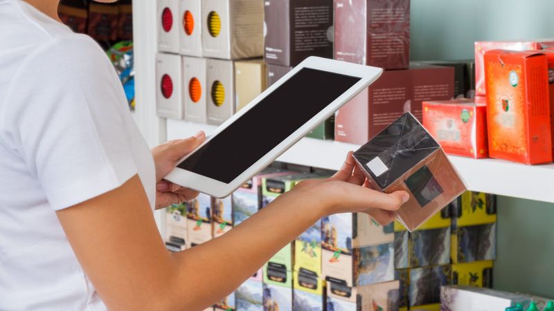 The Connected Technologies Saving Physical Retail