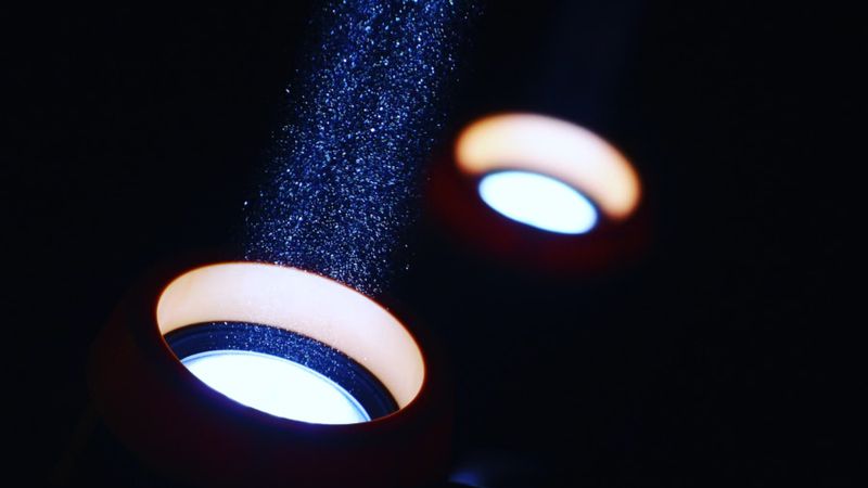  Built using off-the-shelf projectors, a clever 3D printer creates mixed-hardness objects.