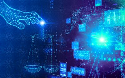 Researchers reduce bias in AI models while preserving or improving accuracy