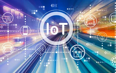 How Is The Raspberry PI Used In The IIoT?