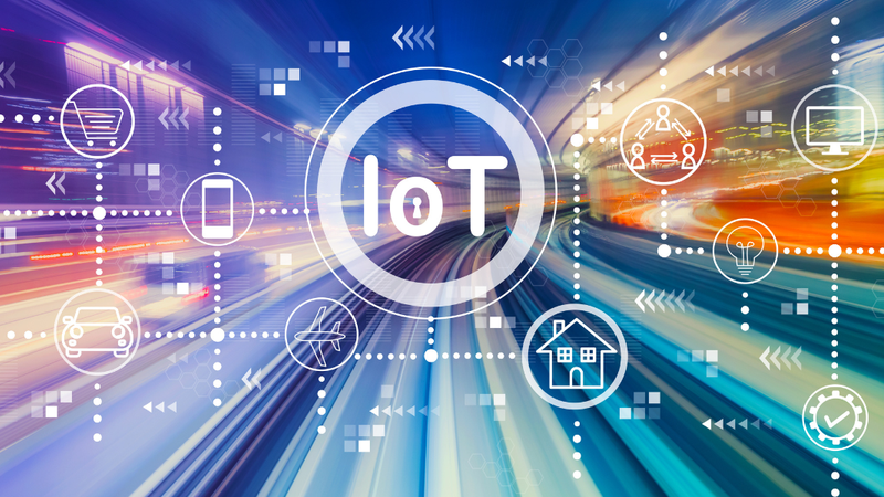 How Is The Raspberry PI Used In The IIoT?