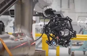 How Landing Gears are Made... and Inspected