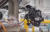 How Landing Gears are Made... and Inspected