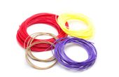 TPU vs PLA: Choosing Between Flexible and Rigid Filament for 3D Printing