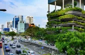 Smart simulations for urban mobility