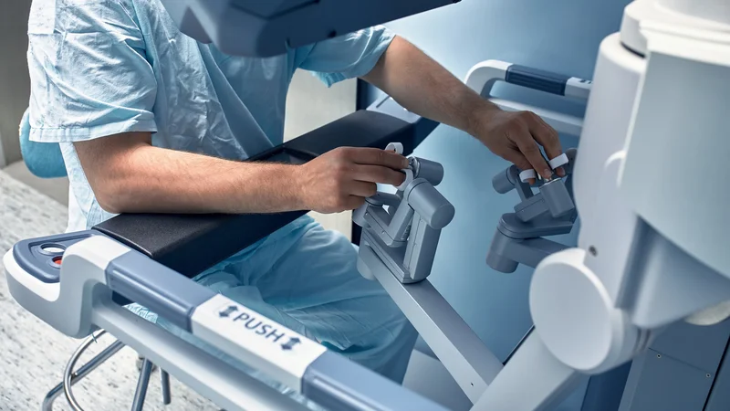 Life-Critical Connectors: Ensuring Safety & Performance in Medical and Industrial Systems