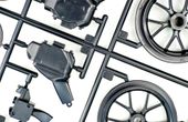 What are injection mold sprues, runners, and gates?