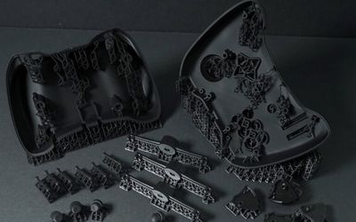 Revolutionizing Flight Simulation 3D Printing
