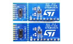 0.lhgenelum4iSTMicroelectronicsSATEL VL53L7BreakoutBoard