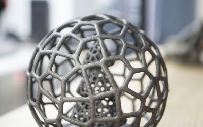Multi Jet Fusion (MJF) 3D Printing: A Comprehensive Guide for Engineers