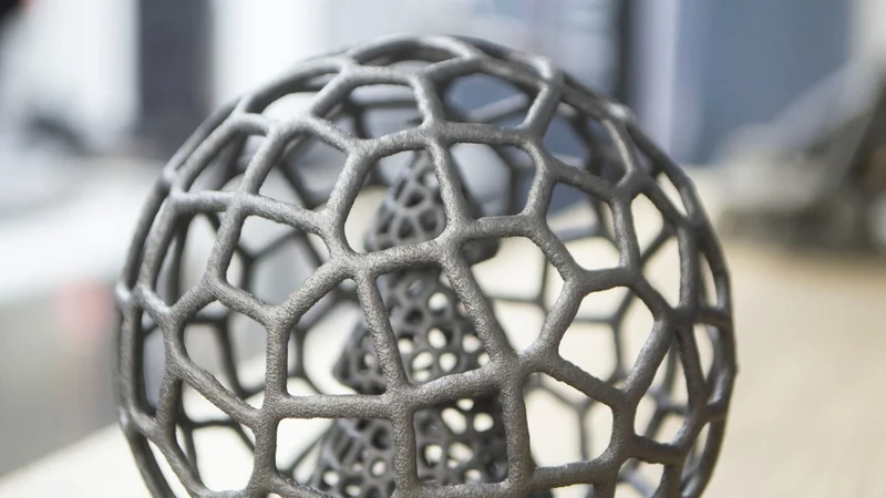 Multi Jet Fusion (MJF) 3D Printing: A Comprehensive Guide for Engineers