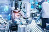 Factory of the Future: Designing Edge Sensors with Artificial Intelligence