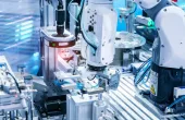 Factory of the Future: Designing Edge Sensors with Artificial Intelligence