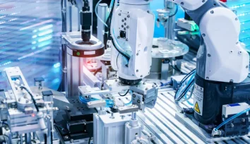 Factory of the Future: Designing Edge Sensors with Artificial Intelligence
