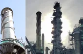 Revolutionizing Refinery Maintenance: Flying Robots Streamline Stacks Inspections