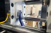 Initiating Your First Test with the APSX-PIM Injection Molding Machine