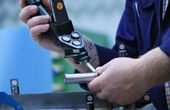 Better measurement data resulted in better quality at Mitsubishi Logisnext Europe AB