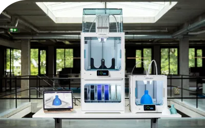 6 Key Factors That Affect Indoor Air Quality When 3D Printing