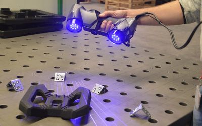 Sampling and Part Approvals of EPP Molded Parts