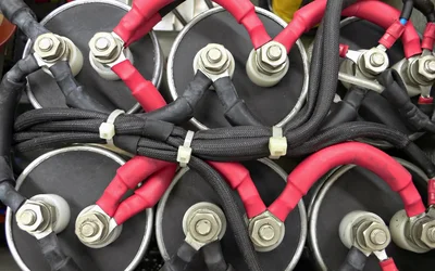 Designing for Optimal Power Conversion Efficiency in Battery-Powered Systems
