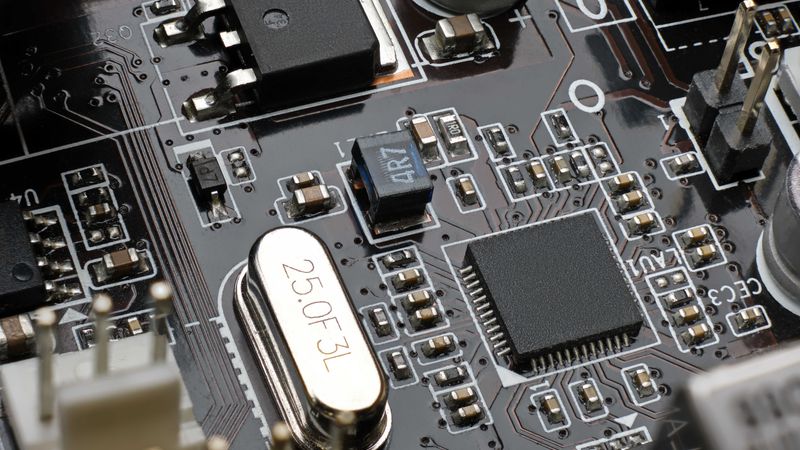 Selecting a microcontroller (MCU) for your IoT product