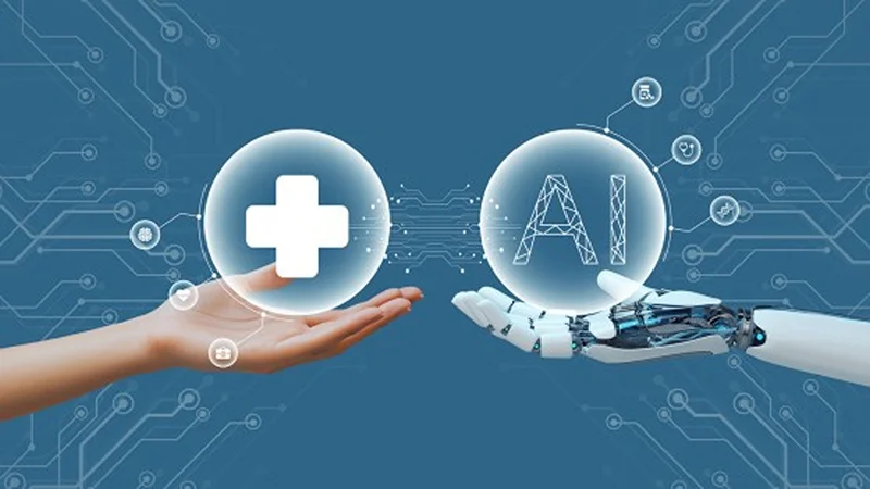 Balancing the promise of health AI with its carbon costs