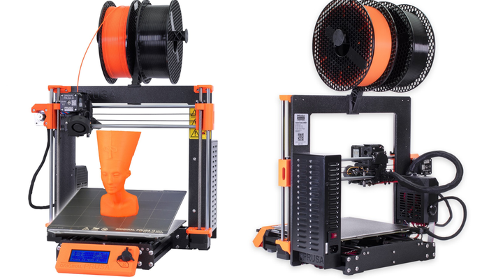 Original Prusa i3 MK3S+