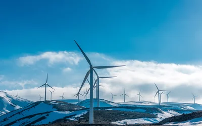 Clean-tech startup Quino Energy launches to create grid-scale battery infrastructure for greater use of wind and solar power