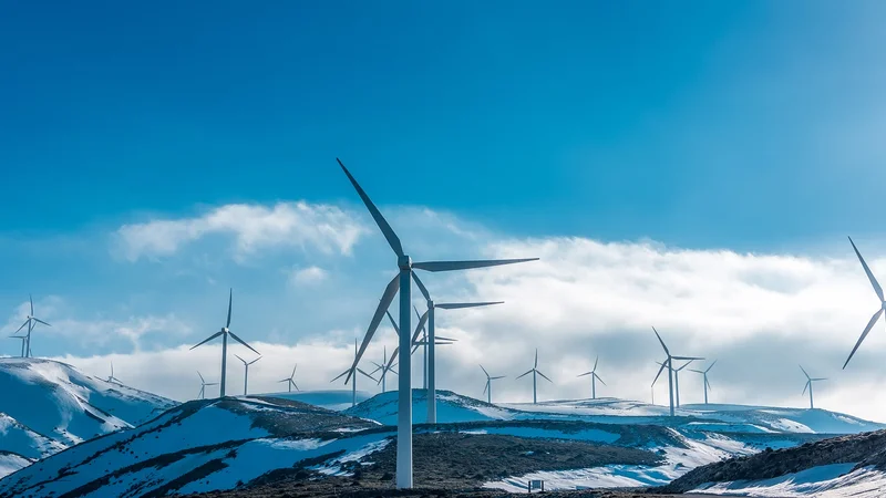 Clean-tech startup Quino Energy launches to create grid-scale battery infrastructure for greater use of wind and solar power