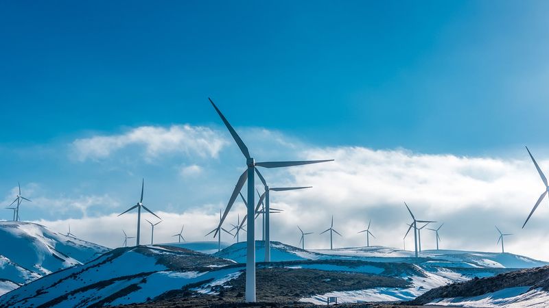 Clean-tech startup Quino Energy launches to create grid-scale battery infrastructure for greater use of wind and solar power