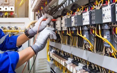 How To Choose The Right Size Cable For Control Panels