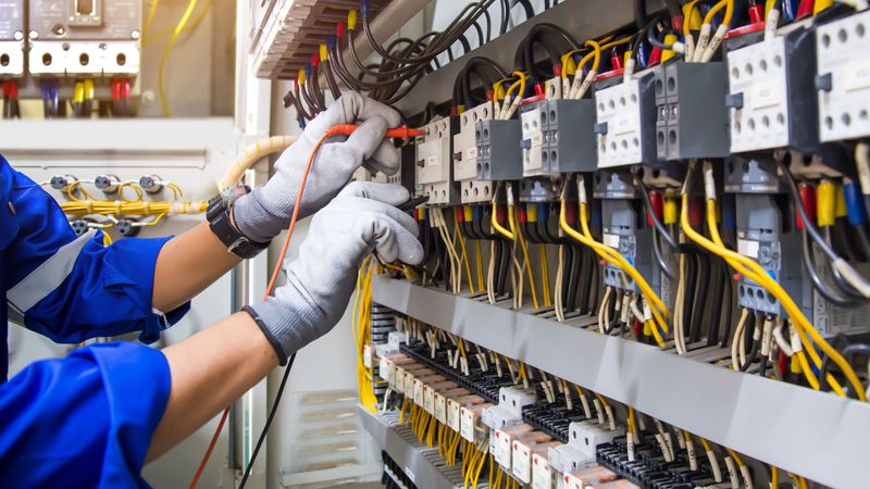 How To Choose The Right Size Cable For Control Panels