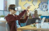 Applications of TinyML making specialised education more accessible