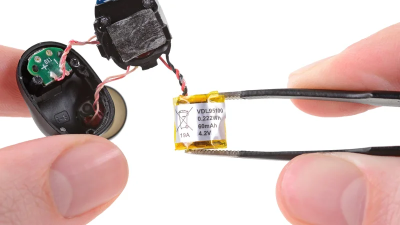 Source: iFixit
