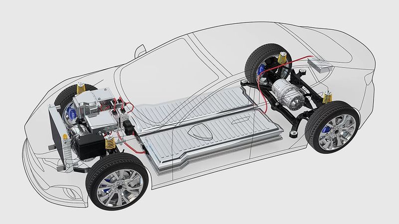 Image: Infineon