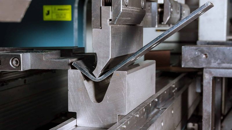 Sheet Metal Design Tips For Bending