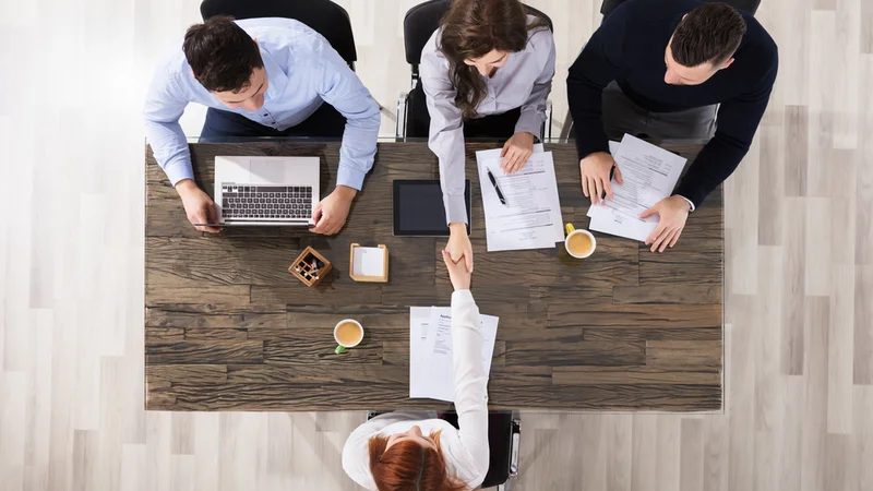 How AI will help companies hire more people and make the workplace better