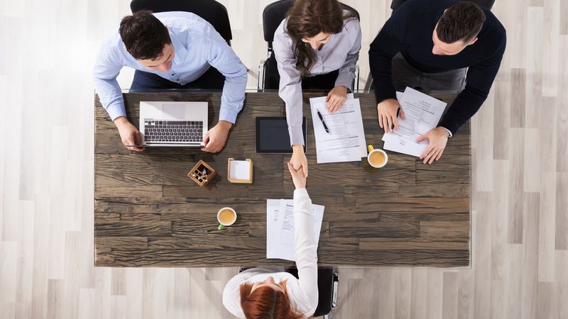 How AI will help companies hire more people and make the workplace better