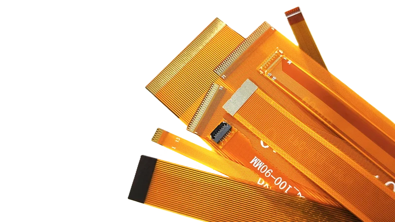Flex PCB Design Guidelines for a Tougher Flex