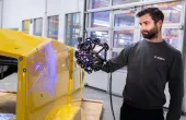 3D scanners: New possibilities for measuring large parts
