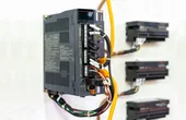 What Is a Servo Drive? Architecture, Control Loops, Fieldbus, and Sizing