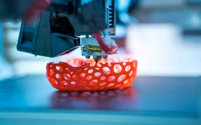 Types of 3D Printing Materials and How They Form Backbone of Additive Manufacturing