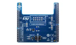 0.m4t3fz8otd9STMicroelectronicsX NUCLEO ESE02A1SecureElementExpansionBoard