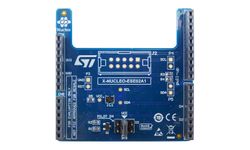 0.m4t3fz8otd9STMicroelectronicsX NUCLEO ESE02A1SecureElementExpansionBoard