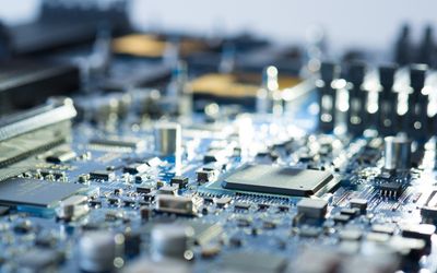 Cloud Manufacturing: Advantages for Rapid PCBA Prototyping