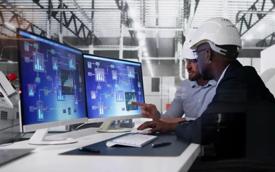 Building Management: The Power of Building Automation Systems
